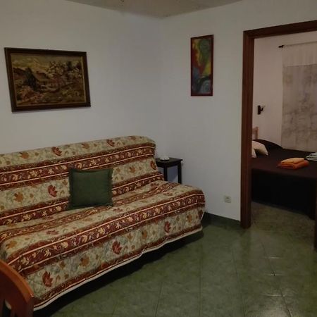 Studios Dalino Rovinj Exterior foto