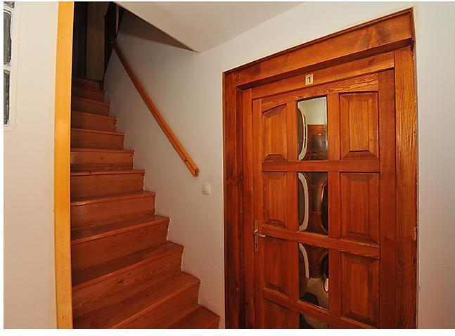 Studios Dalino Rovinj Cameră foto