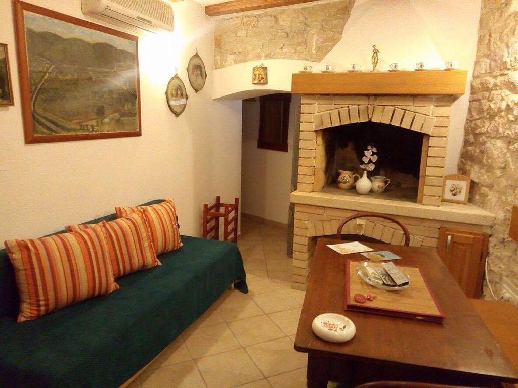 Studios Dalino Rovinj Exterior foto